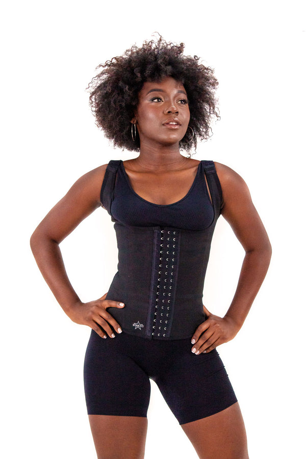 SHAPER VEST (chaleco modelador)